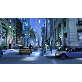 Moebius: Empire Rising (PC)