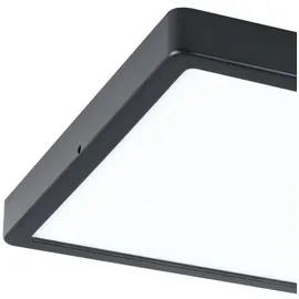 EGLO Argolis 2 schwarz Weiß