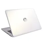 HP Laptop 14 Zoll, Notebook 14 Zoll, EliteBook 840 G3, i5-6200U, 16GB RAM DDR4, 512GB SSD, QWERTZ Tastatur beleuchtet, Laptop Windows 10 Pro, 2 Jahre Garantie (Pearl White)
