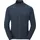 Rab Nexus Fleecejacke Blau S