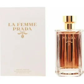 Prada La Femme Eau de Parfum 35 ml