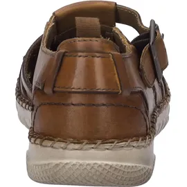 Josef Seibel Wilson 08 Herren Braun 45