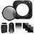 Rollei F:X Pro Master Kit Rechteckfilter Mark III