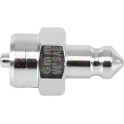 BGS Dorn Stufe1 für Art. 8310 8310-3, 6 mm