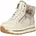 Shoes Sneaker High Beige 41