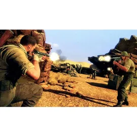 Sniper Elite 3 Ultimate Edition