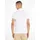 Tommy Hilfiger 1985 Slim Kurzarm-poloshirt White XL