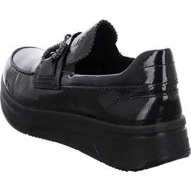 ARA Saporo für Damen, schwarz, Größe 38 1⁄2 EU / 5,5 UK