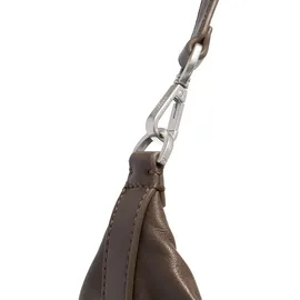 Liebeskind Berlin Paris Hobo Leder Braun