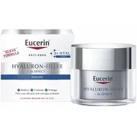 Anti-Aging-Nachtceme Eucerin Hyaluron Filler 50 ml