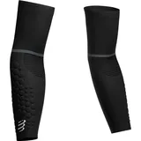 compressport - Armforce Ultralight - Armlinge Gr T4 schwarz