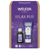 Weleda Geschenkset - Relax Winter Geschenksets