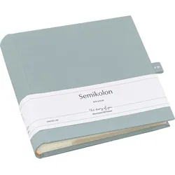 Classic Petit Atelier Fotoalbum hellblau