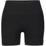 Icebreaker Shorts Schwarz XS