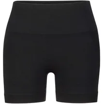 Icebreaker Shorts Schwarz XS