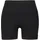 Icebreaker Shorts Schwarz XS