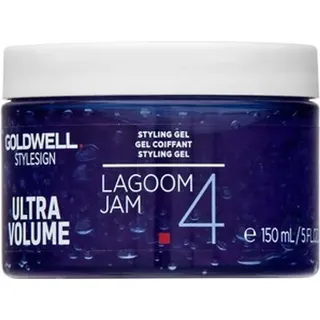 Goldwell Stylesign Ultra Volume Lagoom Jam Gel 150 ml