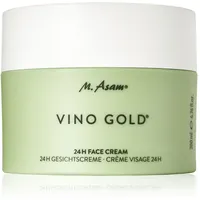 M. Asam VINO GOLD 24h Gesichtscreme 100 ml