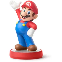 amiibo Figur Super Mario