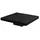 OSMO Pfostenkappe Typ D 7 x 7 cm Anthrazit/Aluminium