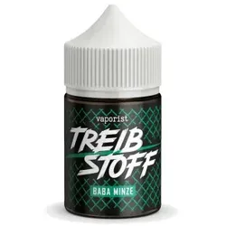 Baba Minze – Vaporist Treibstoff Longfill Aroma