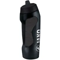 Jako Trinkflasche Premium schwarz