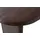 Woood Ellips 240 x 75 x 90 cm braun