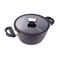 Berndes Balance Induction Enduro Kochtopf 24 cm