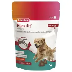 Beaphar Flexifit Snacks Hund Chews 175 g