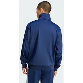 Adidas Originals adicolor Firebird Trainingsjacke Herren Trainingsanzüge blau Größe XL