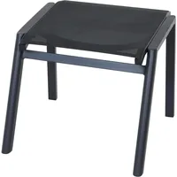 Siena Garden Bologna Hocker 53 x 52,5 x 44