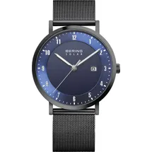 BERING Solar 15439-327 Milanaise 40 mm