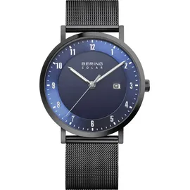 BERING Solar 15439-327 Milanaise 40 mm