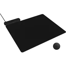 Logitech Powerplay 2 Schwarz