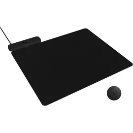 Logitech Powerplay 2 Schwarz