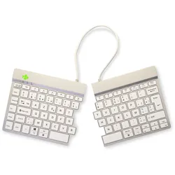 R-Go Ergonomische Tastatur Split break - Tastatur