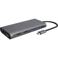 RaidSonic Icy Box IB-DK4050-CPD, USB-C 3.0 [Stecker] (60718)