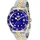Pro Diver Edelstahl 42 mm Automatikuhr
