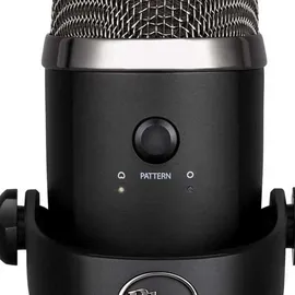 Logitech Blue Yeti Nano
