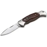 Böker Scout Spearpoint Desert Ironwood