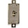 Hettich Möbel-Drehstangenschloss 72213,D15 Metall,vernickelt