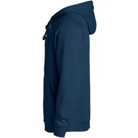 Clique Basic Hoody Pink S