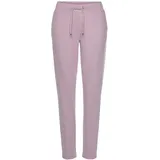 LASCANA Jogger Pants Damen altrosa Gr.36