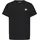 !Solid T-Shirt SDOwens Schlichtes T-Shirt mit Print schwarz XXL