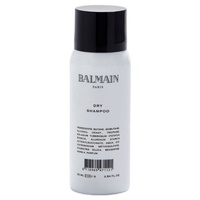 Balmain Hair Couture Dry Shampoo Trockenshampoo 75 ml