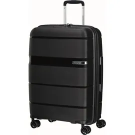 American Tourister Linex 4-Rollen 66 cm / 63 l vivid black