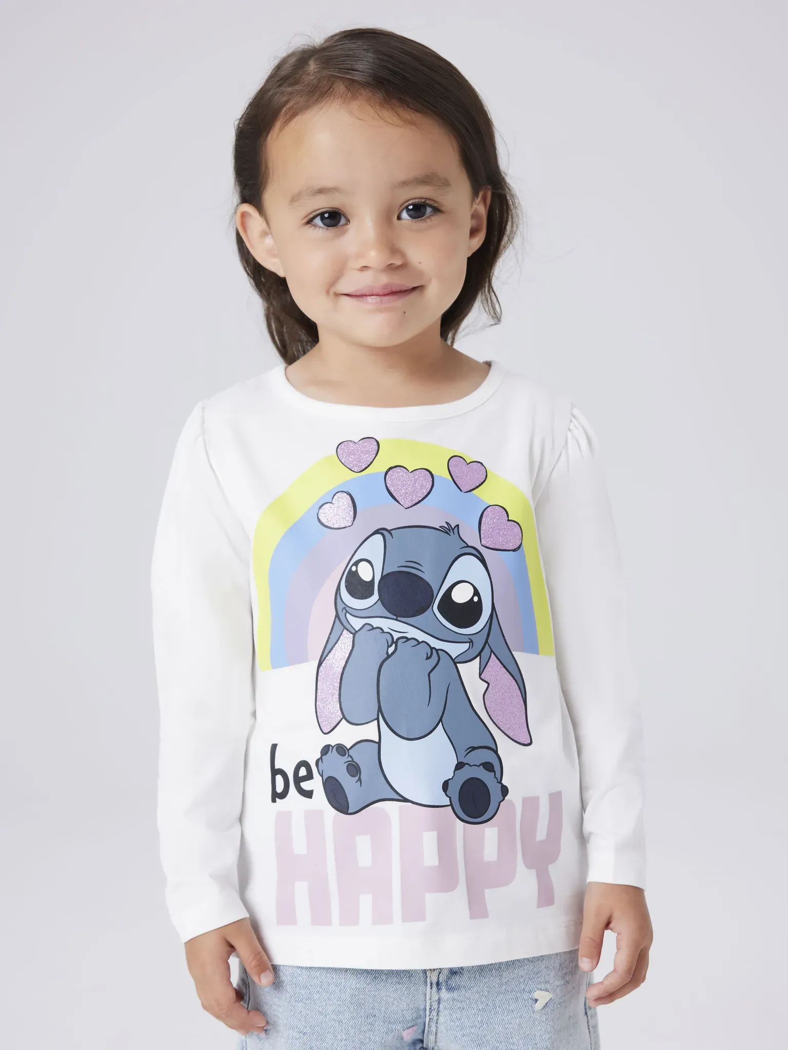 Langarmshirt NAME IT 