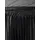 Only Plisseerock Damen Schwarz 36
