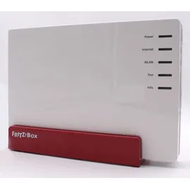 AVM FRITZ!Box 7580 WLAN Router