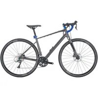 BULL'S Bulls Grinder 1 grau 2024, 28" - 51